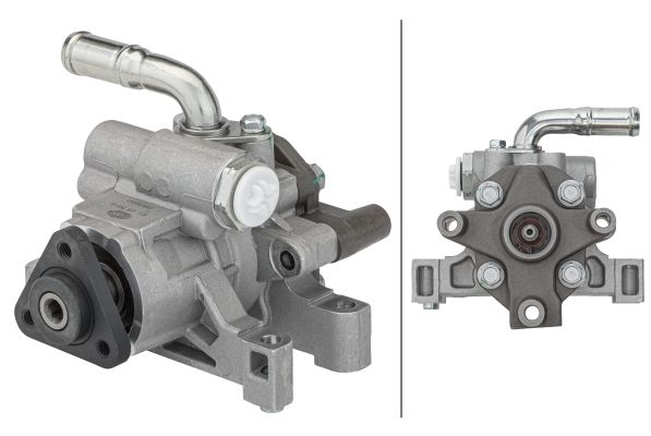 HELLA 8TL359000-611 | Direksiyon Pompası Ford Transit V.347 2.2 06-Boxer Jumper