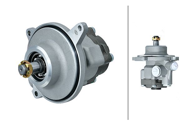 HELLA 8TL359000-891 | Direksiyon Pompası (Sola Donuslu-190 Bar)-Renault / Volvo-Fh400-Fh440-Fh460-Fh500-Fh540-Fm 7