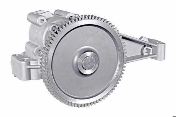 HELLA 8TO358222-031 | Yağ Pompası-Scania / Dc12-Dsc12-4 Serisi-P-G-R-T Serisi