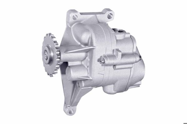 HELLA 8TO358222-051 | Yağ Pompası (Mercedes Om646 / 906-639 Sprinter-Vito)