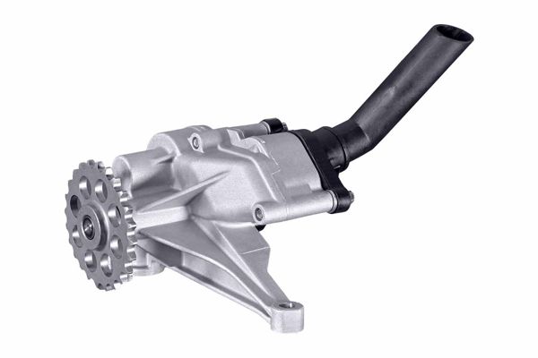 HELLA 8TO358222-091 | Yağ Pompası Mercedes