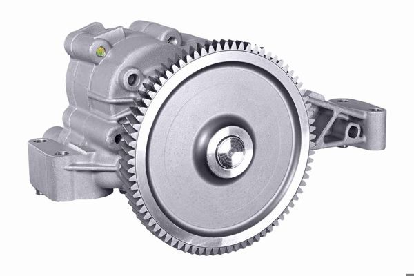 HELLA 8TO358222-101 | Yağ Pompası-Scania / Dc13 400-440-480 Euro 5