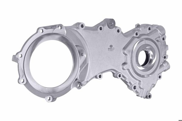 HELLA 8TO358222-131 | Yağ Pompası Connect 1.8 TDCI 02 > 13 Focus 1.8 TDCI 98 > 05