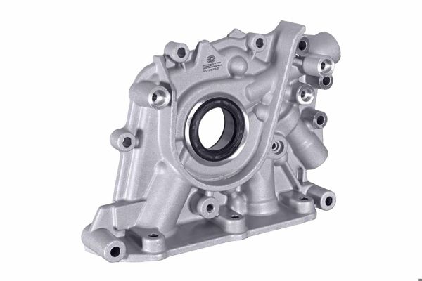 HELLA 8TO358222-201 | Yağ Pompası Benzinli Focus 1.4-1.6 Fiesta 1.25-1.4-1.6 Fusion 1.25-1.4