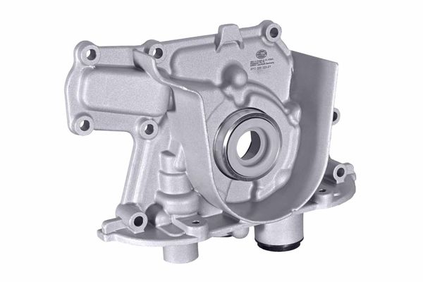 HELLA 8TO358222-211 | Yağ Pompası Doblo III Linea Punto Egea 1.6 Multijet