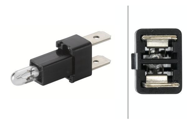 HELLA 9FF713627001 | Role -