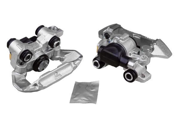 HELLA PAGID 8AN355780-441 | Fren Kaliperi Arka Sağ Peugeot 106 206 306 85-16