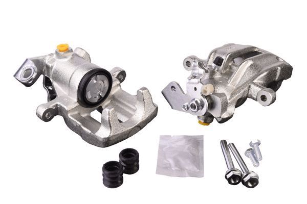 HELLA PAGID 8AN355782-841 | Fren Kaliperi Arka Sağ Audi 100 86-00