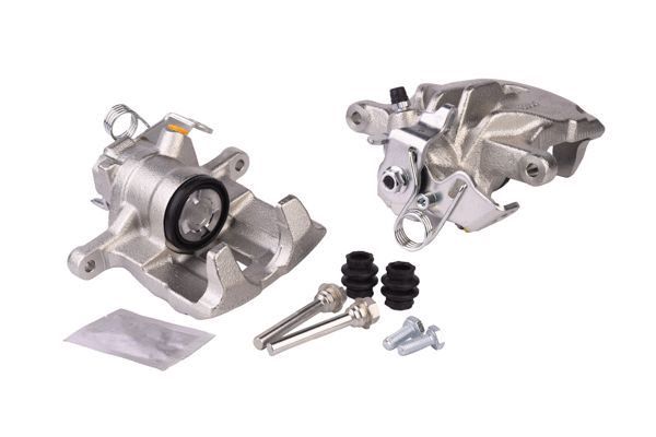 HELLA PAGID 8AN355783-421 | Fren Kaliperi Arka Sağ VW Transporter IV 90-03