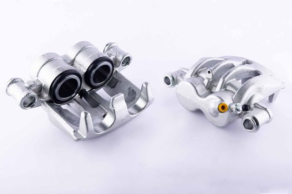 HELLA PAGİD 8AN355787-291 | Fren Kaliperi Ön Sol Mercedes Sprinter 06 -