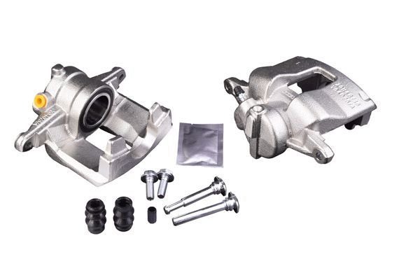 HELLA PAGID 8AN355787-431 | Fren Kaliperi Arka Sol Peugeot Jumper Fiat Ducato 06-19