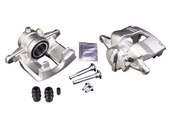 HELLA PAGID 8AN355787-441 | Fren Kaliperi Arka Sağ Peugeot Jumper Fiat Ducato 06-19