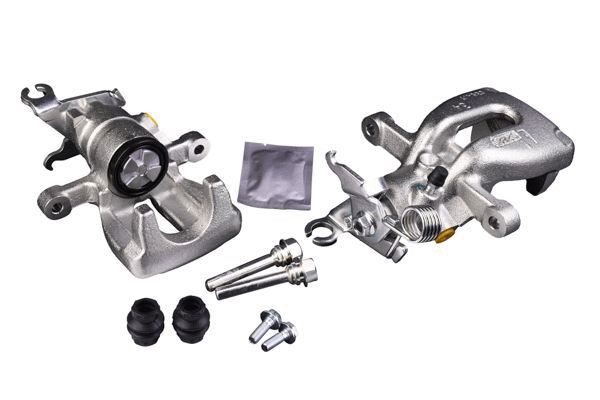 HELLA PAGID 8AN355794-011 | Fren Kaliperi Arka Sol Mitsubishi Colt 04-12