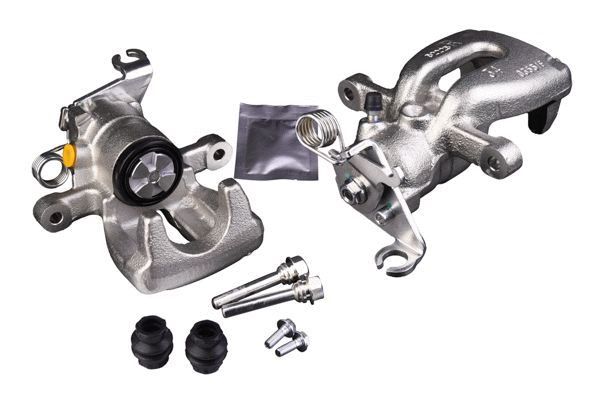 HELLA PAGID 8AN355794-021 | Fren Kaliperi Arka Sağ Mitsubishi Colt 04-12