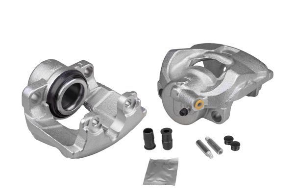 HELLA PAGID 8AN355794-341 | Fren Kaliperi Ön Sağ Ford Mondeo S-Max Discovery Freelander Range Rover Evoque Range 05-19