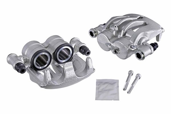 HELLA PAGİD 8AN355796-631 | Fren Kaliperi Ön Sol Mercedes Vito W447 03-20