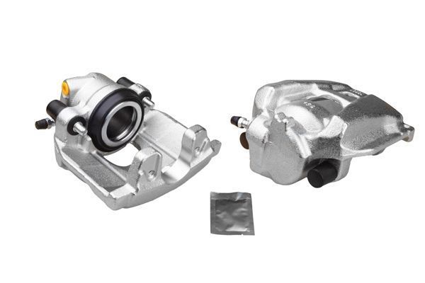 HELLA PAGID 8AN355798-481 | Fren Kaliperi Ön Sağ Audi A4 A5 07-17