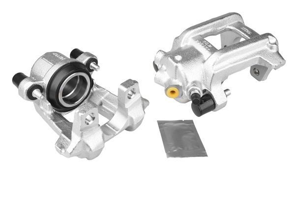 HELLA PAGID 8AN355798-851 | Fren Kaliperi Ön Sol BMW 1 (F20) , 1 (F21) , 1 Van (F20) , 2 Convertible (F23) , 2 Coupe 11-19