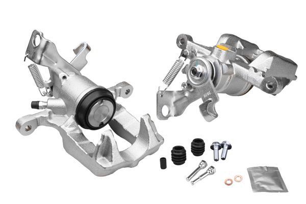 HELLA PAGID 8AN355799-341 | Fren Kaliperi Arka Sağ Opel Astra J Zafira / Chevrolet Cruze 09-19