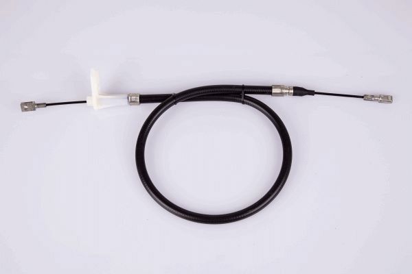 HELLA PAGID 8AS 355 667-341 | El Fren Teli Arka. W124-201. Sol-Sağ.