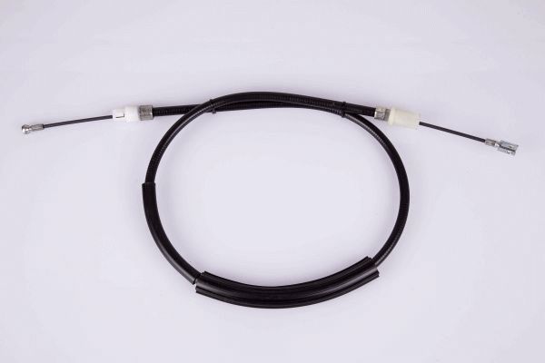 HELLA PAGID 8AS355662-041 | El Fren Teli Arka Sol W639