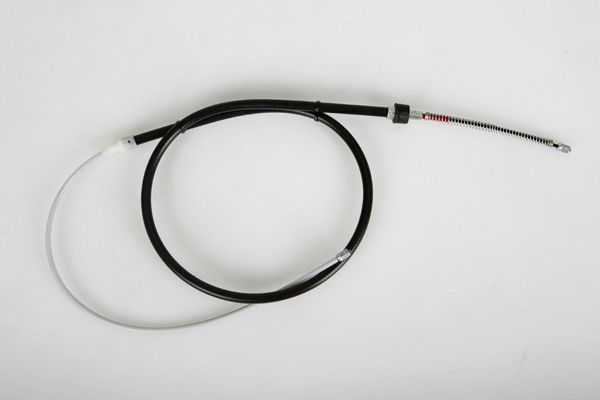 HELLA PAGID 8AS355669-051 | El Fren Teli. (1580 mm) Polo 03 >