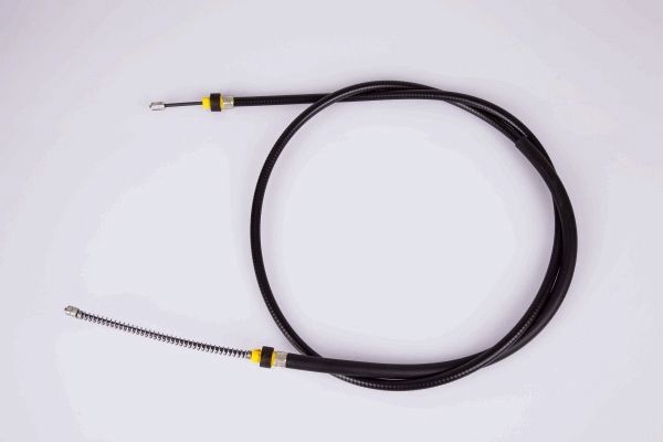 HELLA PAGID 8AS355670-081 | El Fren Teli Mcv