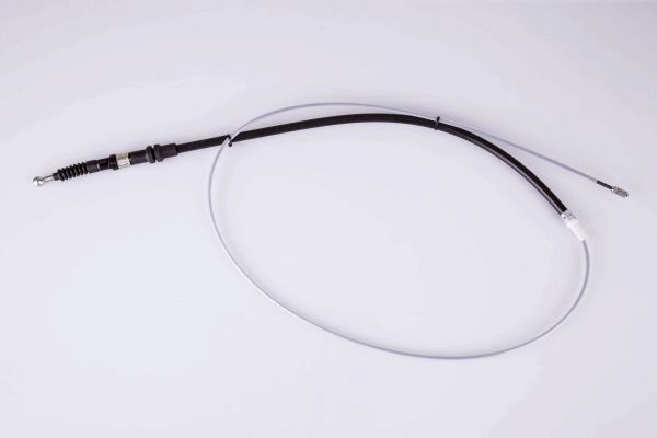 HELLA PAGID 8AS355670-341 | El Fren Teli. (1718 mm) Caddy 04 >