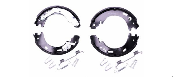 HELLA PAGID 8DA355051-001 | El Fren Balatası. Range Rover Sport-Discovery