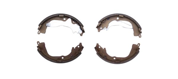 HELLA PAGID 8DB355022-061 | Arka Fren Balatası. Amarok 10 >