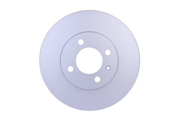 HELLA PAGID 8DD355101-321 | Ön Fren Diski. Polo CLS Havalı | 1 Adet