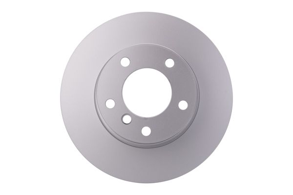 HELLA PAGID 8DD355102-561 | Ön Fren Diski. E36. | 1 Adet