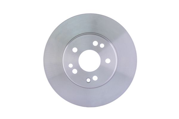 HELLA PAGID 8DD355102-761 | Ön Fren Diski. W124. M104. 280-300.