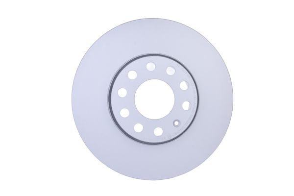 HELLA PAGID 8DD355102-821 | Fren Diski Audi, Seat, VW 100 (4A2, C4) , 100 Avant (4A5, C4) , A4 (8D2, B5) , A4 (8E2, B6) , A4 (8Ec, B | 2 Adet