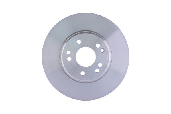 HELLA PAGID 8DD355102-851 | Fren Diski Ön W124