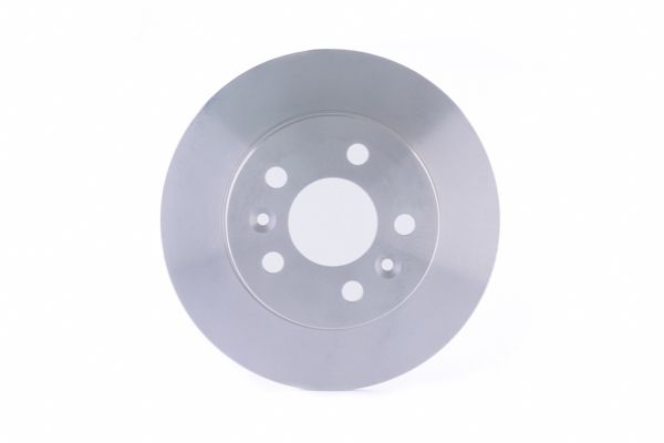 HELLA PAGID 8DD355103-531 | Fren Diski Arka Düz 265 mm 5 Delik Laguna I Safrane | 2 Adet