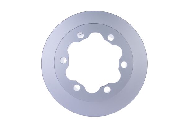 HELLA PAGID 8DD355105-811 | Arka Fren Diski. W904 Sprinter-Lt