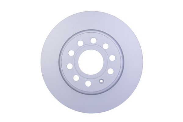 HELLA PAGID 8DD355109-561 | Ön Fren Diski. Caddy Golf V | 1 Adet