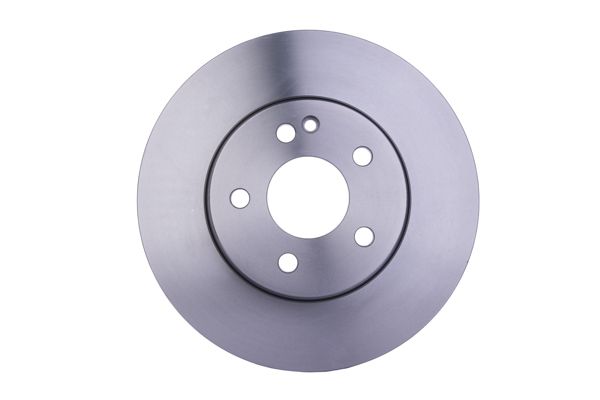 HELLA PAGID 8DD355110-071 | Ön Fren Diski. W447-639. Viano.