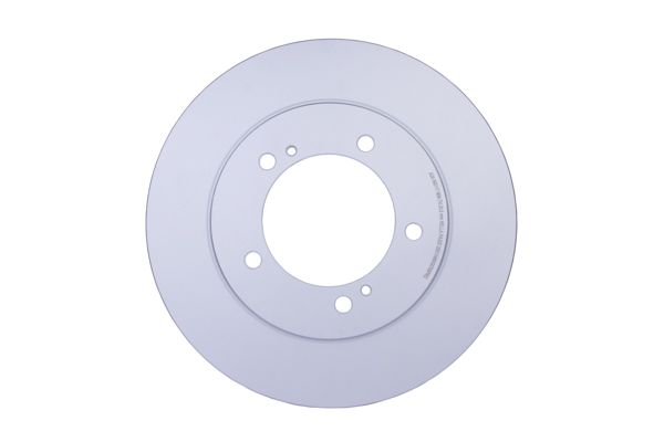 HELLA PAGID 8DD355114-901 | Fren Diski Suzuki Grand Vitara I (Ft, Ht) , Grand Vitara I Convertible (Gt) , Grand Vitara II (Jt, Te, | 2 Adet