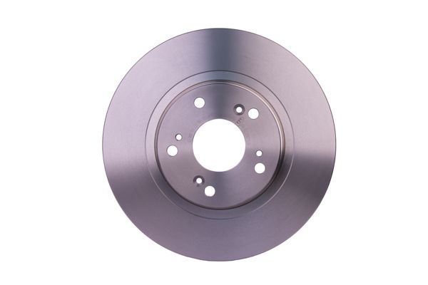 HELLA PAGID 8DD355116-101 | Fren Diski Ön Accord VIII | 1 Adet