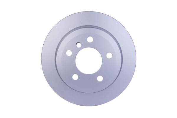 HELLA PAGID 8DD355118-271 | Arka Fren Diski. F30-Xd. | 1 Adet