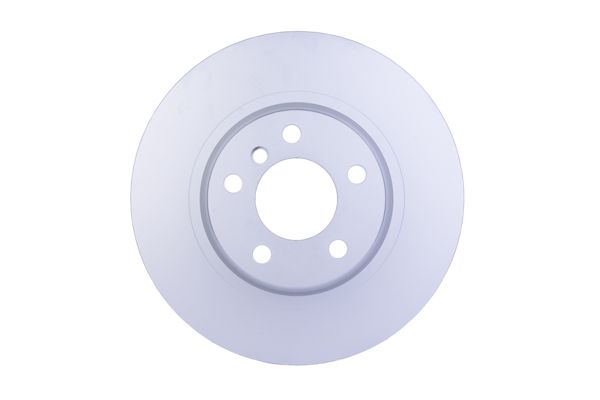 HELLA PAGID 8DD355119-541 | Arka Fren Diski. F25. | 1 Adet