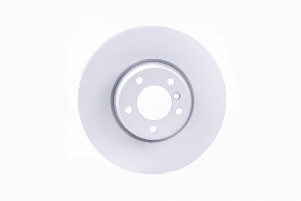 HELLA PAGID 8DD355120-811 | Ön Fren Diski. F20-F30.