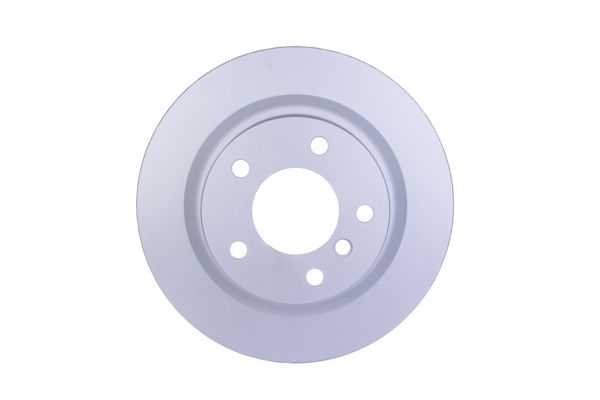 HELLA PAGID 8DD355120-901 | Arka Fren Diski. E87. | 1 Adet