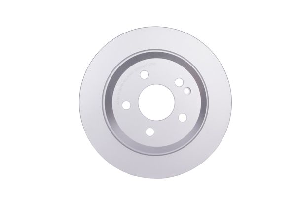 HELLA PAGID 8DD355122-441 | Arka Fren Diski. W447. Vito.