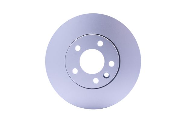 HELLA PAGID 8DD355125-551 | Fren Diski Arka A6 / A7 / A8 / Cyga / Cypb / Cdta