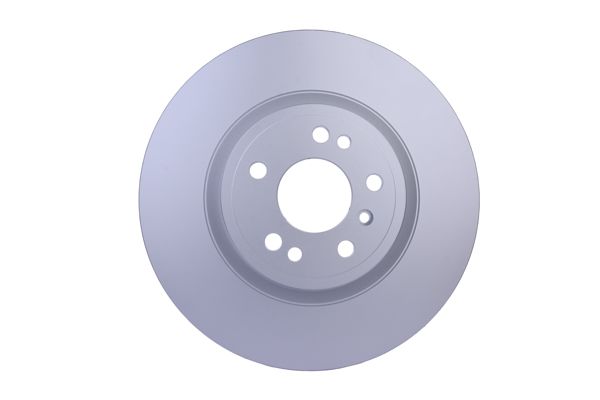 HELLA PAGID 8DD355126-301 | Ön Fren Diski. W166-292. 2015-19.