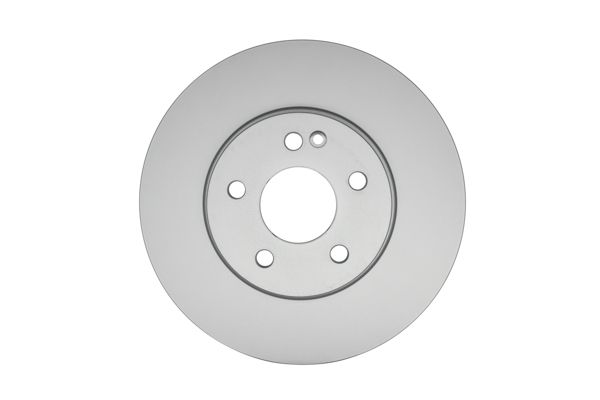 HELLA PAGID 8DD355126-511 | Ön Fren Diski. W447. Vito-Marco Polo.