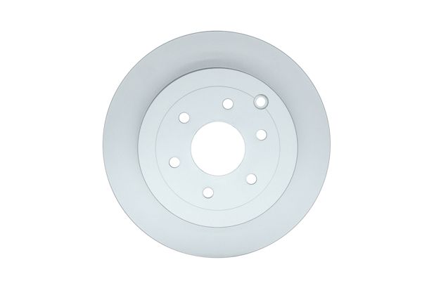 HELLA PAGID 8DD355131-391 | Arka Fren Diski. W470. X220d-250-350D. Pro.